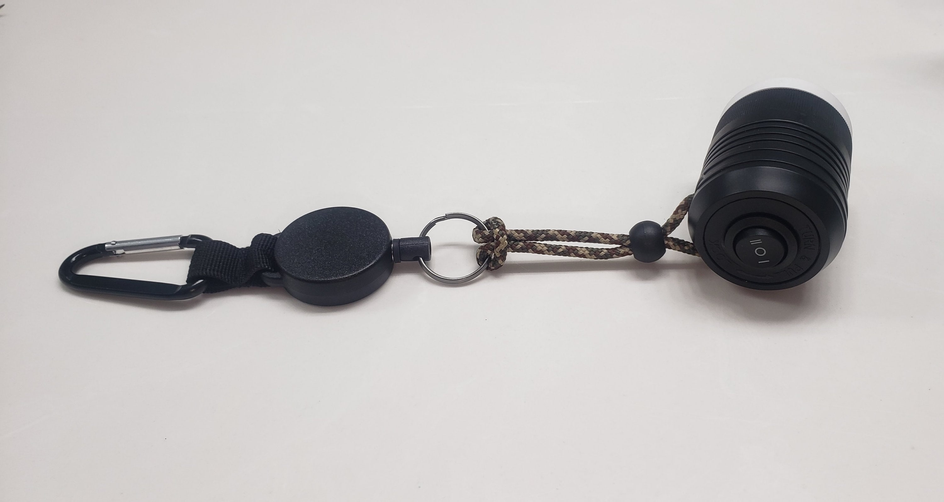 Chain Hoist Pocket Pickle, Motor Controller With L1420 Style Connector