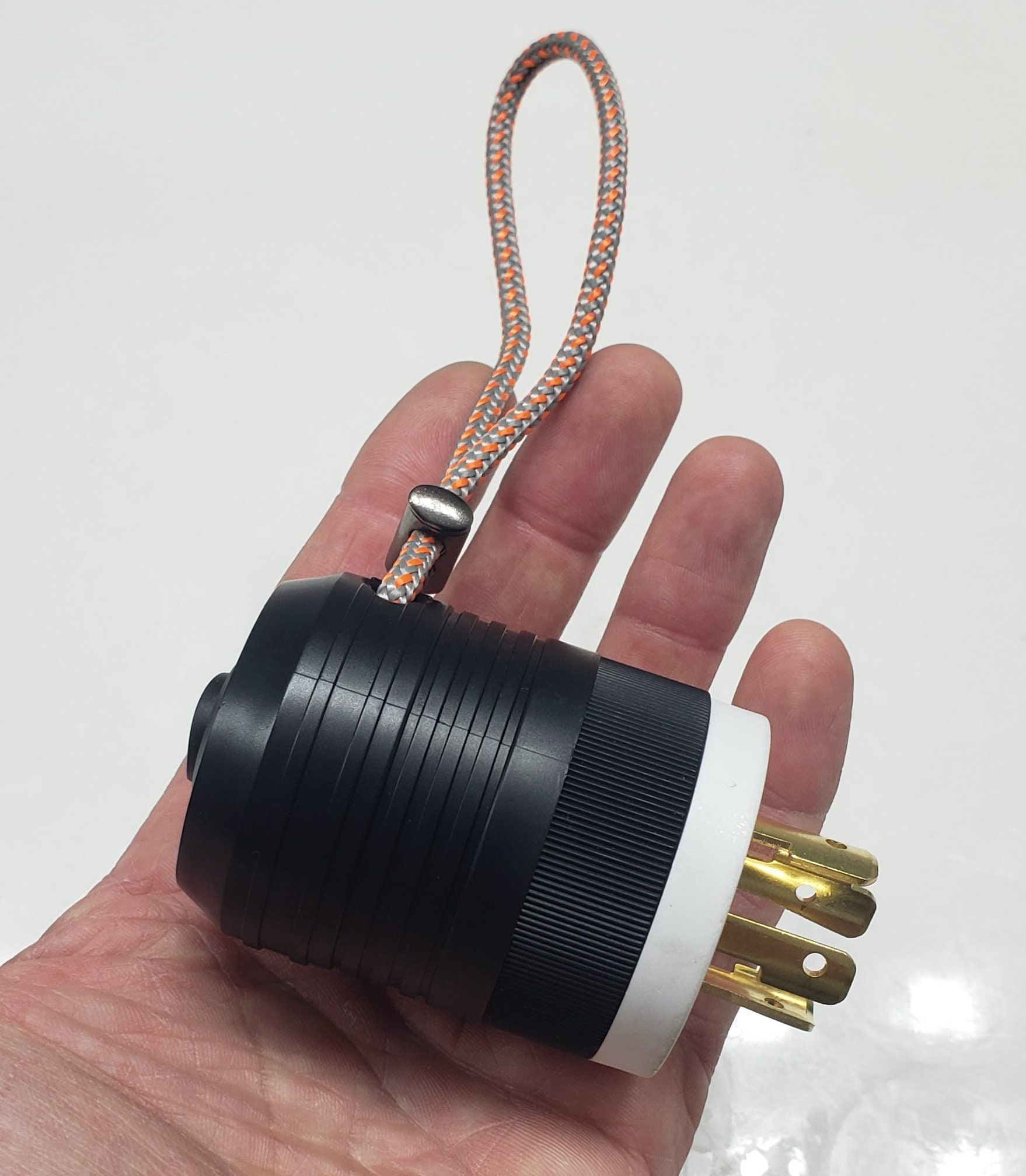 Chain Hoist Pocket Pickle, Motor Controller With L1420 Style Connector