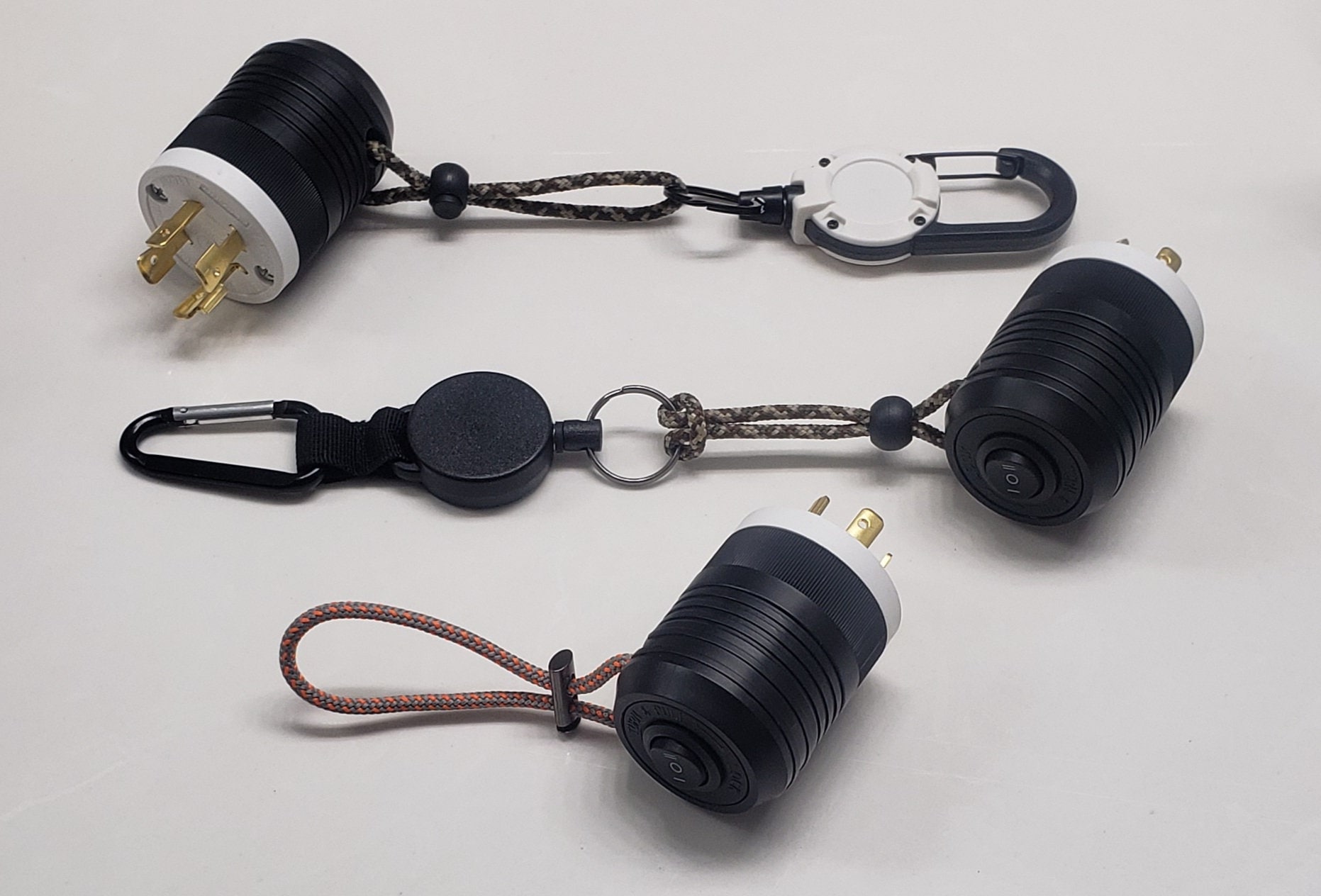 Chain Hoist Pocket Pickle, Motor Controller With L1420 Style Connector