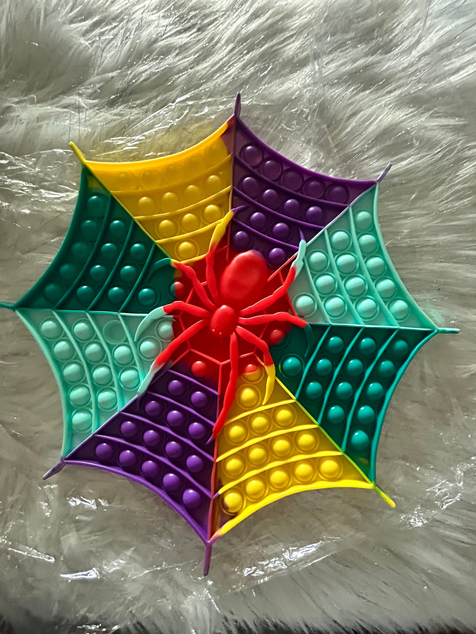 Pop It Fidget Toy, Extra Large Pop It, Etsy