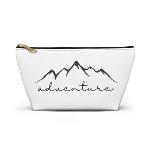 Adventure Bag | Accessory Pouch | Travel Accessory Bag | Packing and Organization | Travel Bag