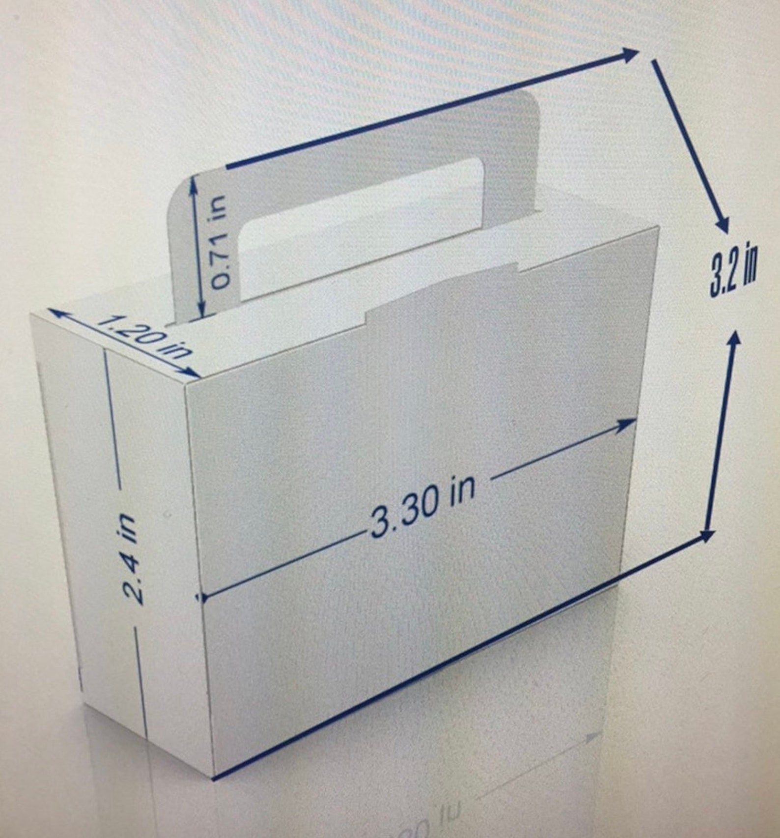 Suitcase Boxes Favor Boxes Travel Boxes Candy Box Travel Themed Party