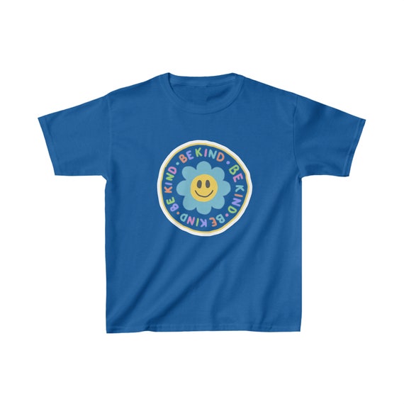 Kids T-Shirt, Be Kind
