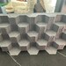5 Tier Hex Riser to Show off Your Miniatures - Etsy