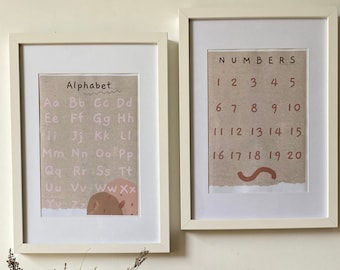 Play All Day Poster Package