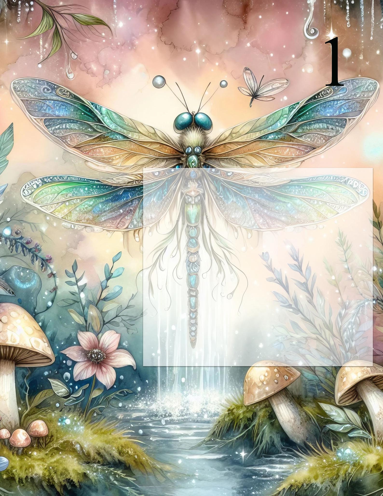 Personalisierte benutzerdefinierte Baumwolle Leinwand Applikation Libelle Lilie Teich Blume Nähen Panel Quilten Patches Verschönerung Nadel Handwerk Quilt Panels
