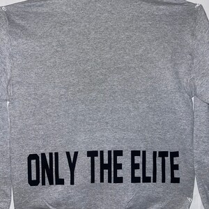 Original Design H7 GRAY Hoodie