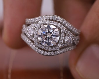 Bridal Set