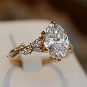 ブラックオパールダイヤモンドリング、925スターリングシルバー