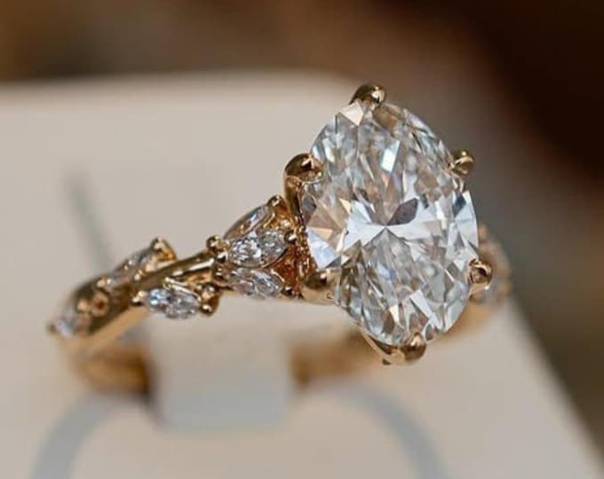 Engagement Ring