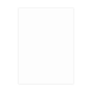 Close view of St. Nicholas blank journal