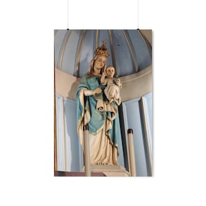 Our Lady of Victories Poster image 1