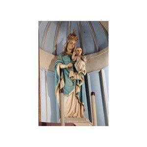 Our Lady of Victories Poster image 2