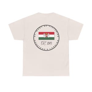 St. Mary of Victories T-Shirt, Catholic Church Gift, Historic St. Louis Parish Tee image 9