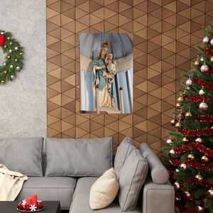 Our Lady of Victories Poster image 4