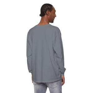 Our Lady of Guadalupe Long Sleeve Shirt, Catholic Gift for Him or Her, Marian Devotional Apparel image 7