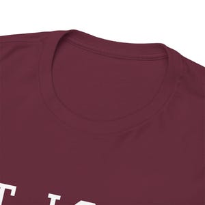 Classic St. Louis Catholic Tee | Gateway to Faith | Beatification Fulton Sheen Beatification 2026 image 6
