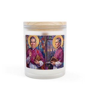 View of Blessed Archbishop Fulton J. Sheen Catholic gift