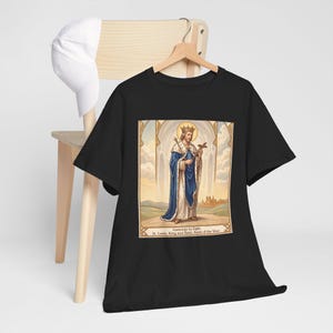 Gateway to Faith Catholic T-Shirt, St. Louis Faith Apparel, Rome of the West, Blessed Fulton Sheen Beatification image 16