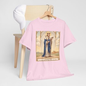 Gateway to Faith Catholic T-Shirt, St. Louis Faith Apparel, Rome of the West, Blessed Fulton Sheen Beatification image 19