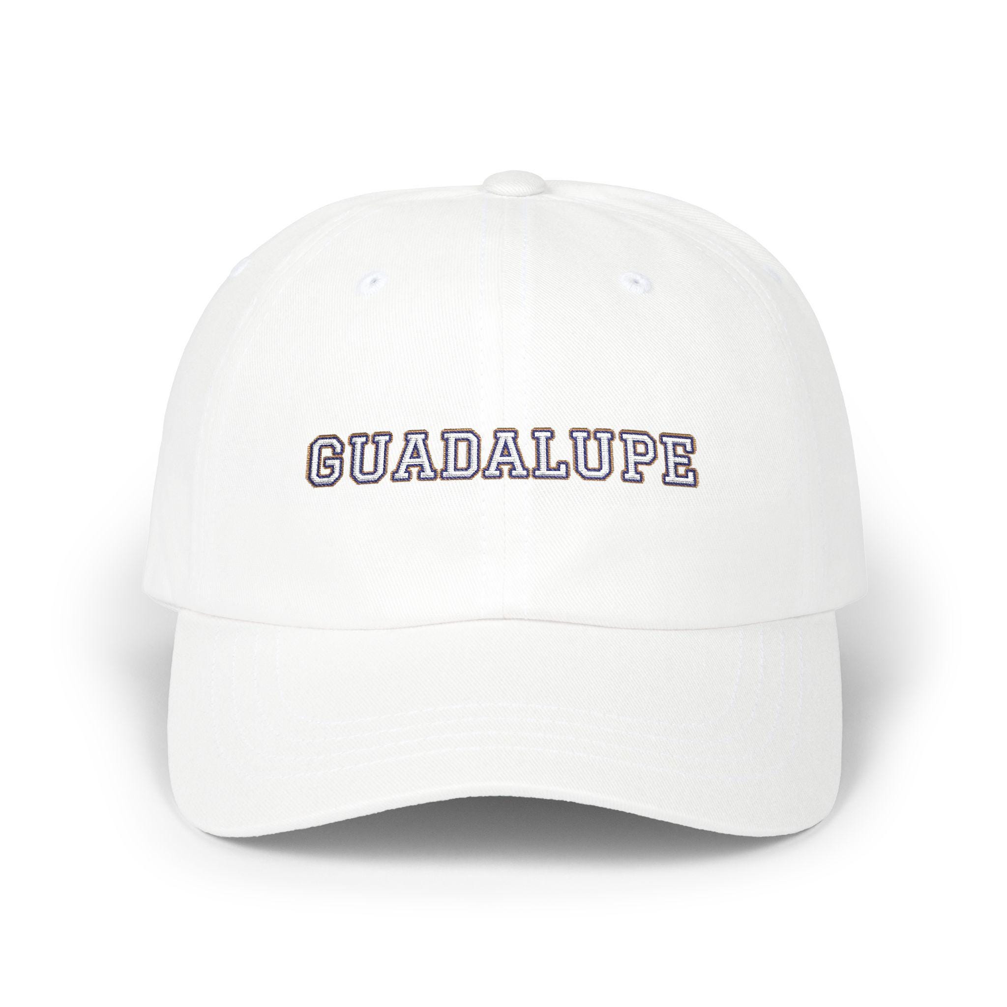 Our Lady of Guadalupe Parish Dad Hat, Ferguson Missouri, St. Louis Archdiocese Cap