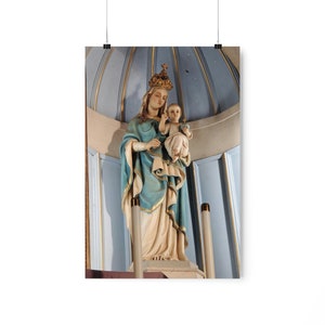 Our Lady of Victories Poster image 7