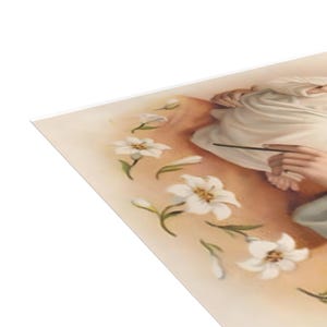St. Joseph Note Cards, Universal Church Patron, Confirmation or Godfather Gift image 15