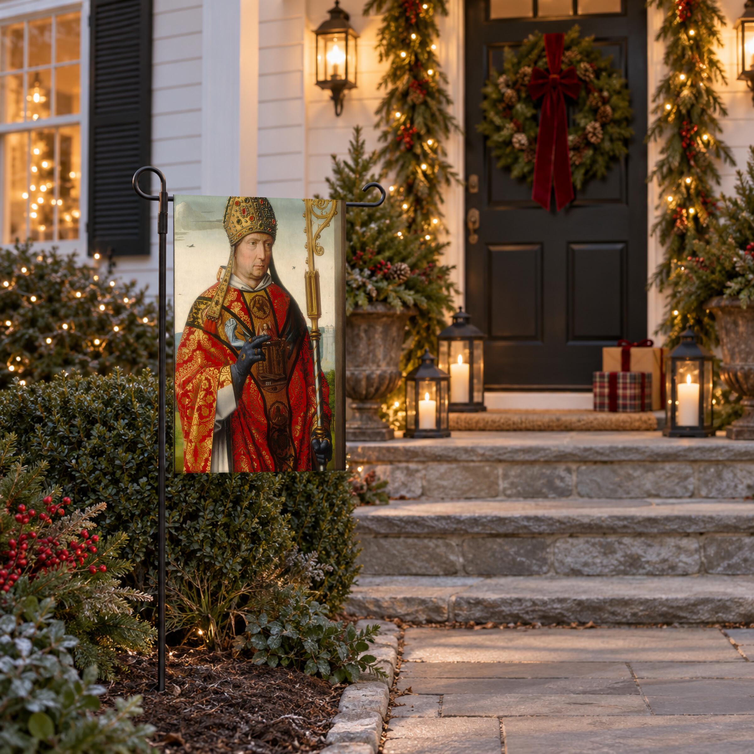 Saint Nicholas Sign - Etsy