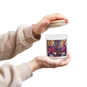 Photograph of Blessed Archbishop Fulton J. Sheen Catholic gift