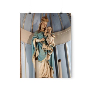 Our Lady of Victories Poster image 6