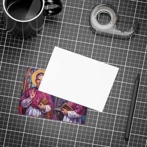 The Blessed Archbishop Fulton J. Sheen Catholic gift