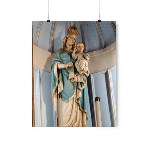 Our Lady of Victories Poster image 8