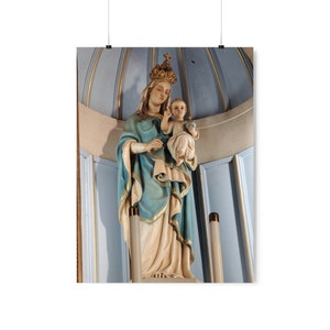 Our Lady of Victories Poster image 9