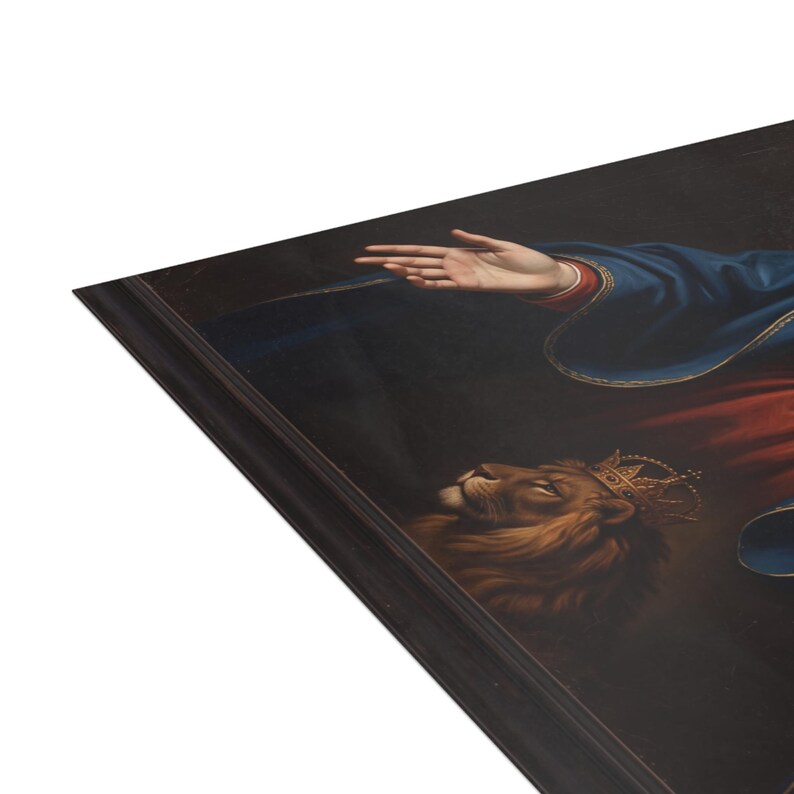 Our Lady of Hungary Note Cards, Marian Devotional Stationery, Catholic Prayer Cards image 10