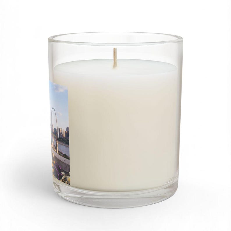 Blessed Fulton Sheen Candle, Catholic Home Altar Gift for Priest or Ordination image 3