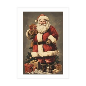 St. Nicholas Catholic Note Cards, Blank Greeting Stationery, Saint Gift Set image 2
