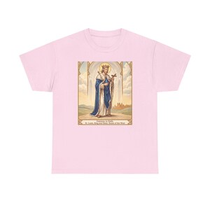 Gateway to Faith Catholic T-Shirt, St. Louis Faith Apparel, Rome of the West, Blessed Fulton Sheen Beatification image 6
