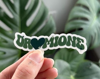Dramione Sticker, Dramione Fanfiction, Fanfic Reader, Draco and Hermione, Kindle Sticker