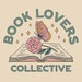 BookLoversCollective store logo