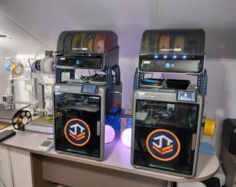 Made-to-Order 3D Printing Service | Custom STL Printing | Props, Parts, Organizers & Prototypes