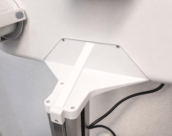 Bambu Lab A1 mini AMS Adapter Top Mount