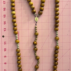 Franciscan Crown Rosary