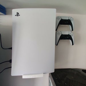 Wall mounted games Console accessories Playstation 5, Xbox, Nintendo switch