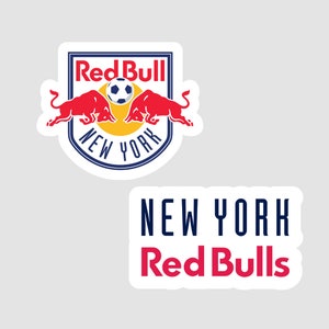 Colorful Personality Angry Red Bull Car Body Styling Removable Waterproof  Stickers