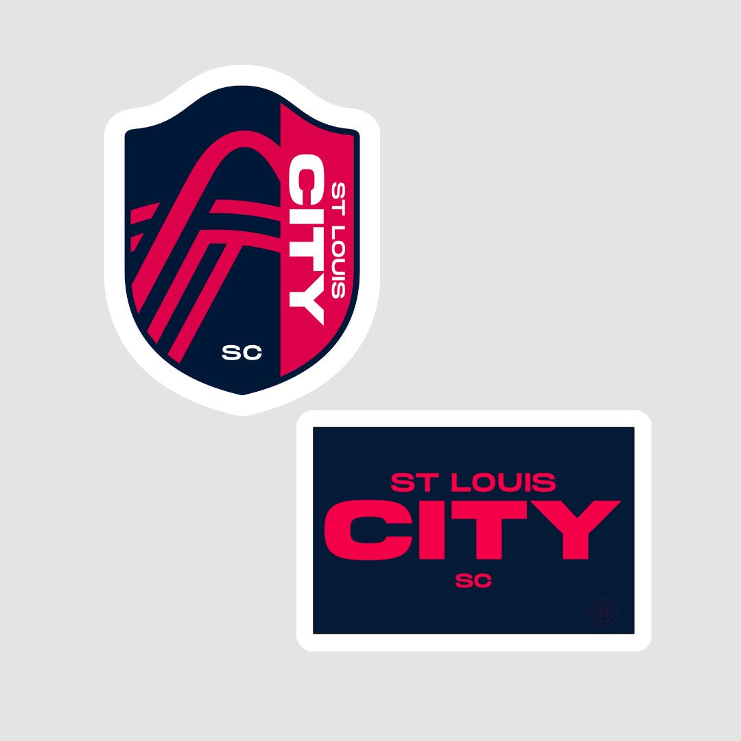 City Of St. Louis Flag Embroidered Iron On Patch – Patch Collection