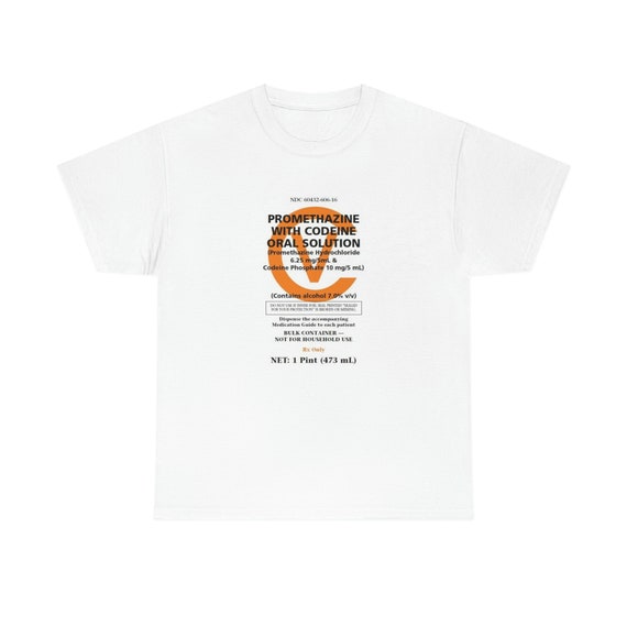Overleve Sammenligning bemærkning Wockhardt Pint Label T-shirt - Etsy