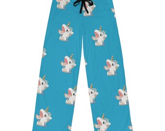 Pantalones de pijama para hombre Unicornio - OOTW