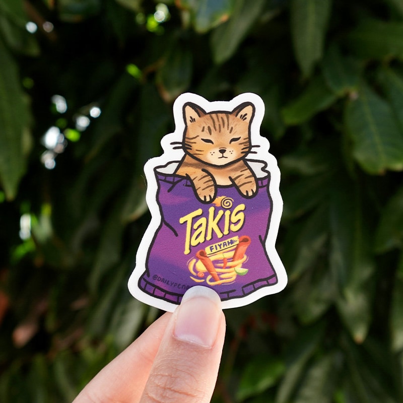 Takis - Etsy