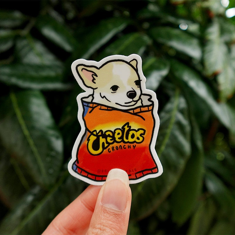 Cheetos - Etsy