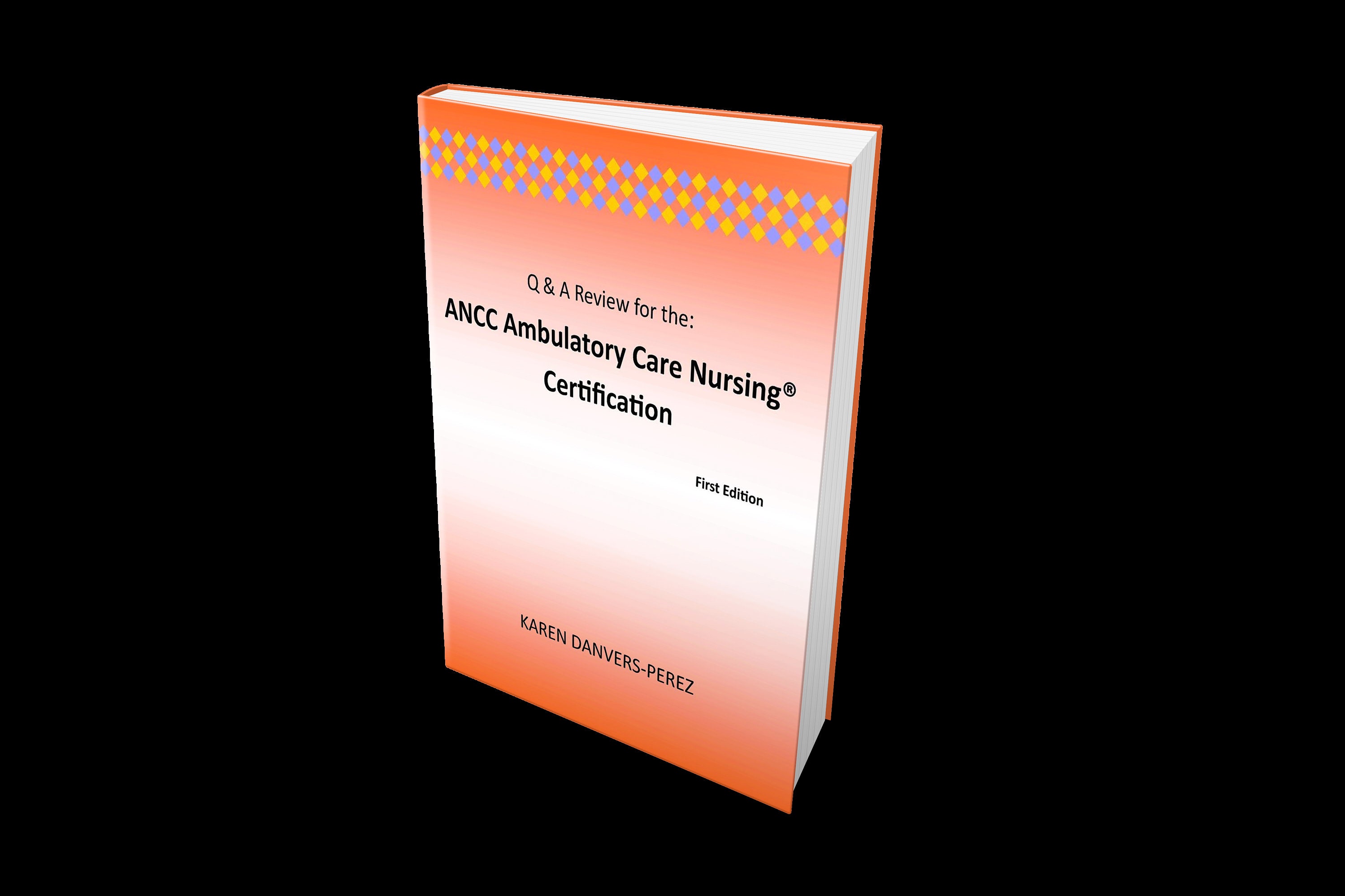 Ambulatory Care Certification Book Etsy Ambulatory Care Certification Book Etsy
